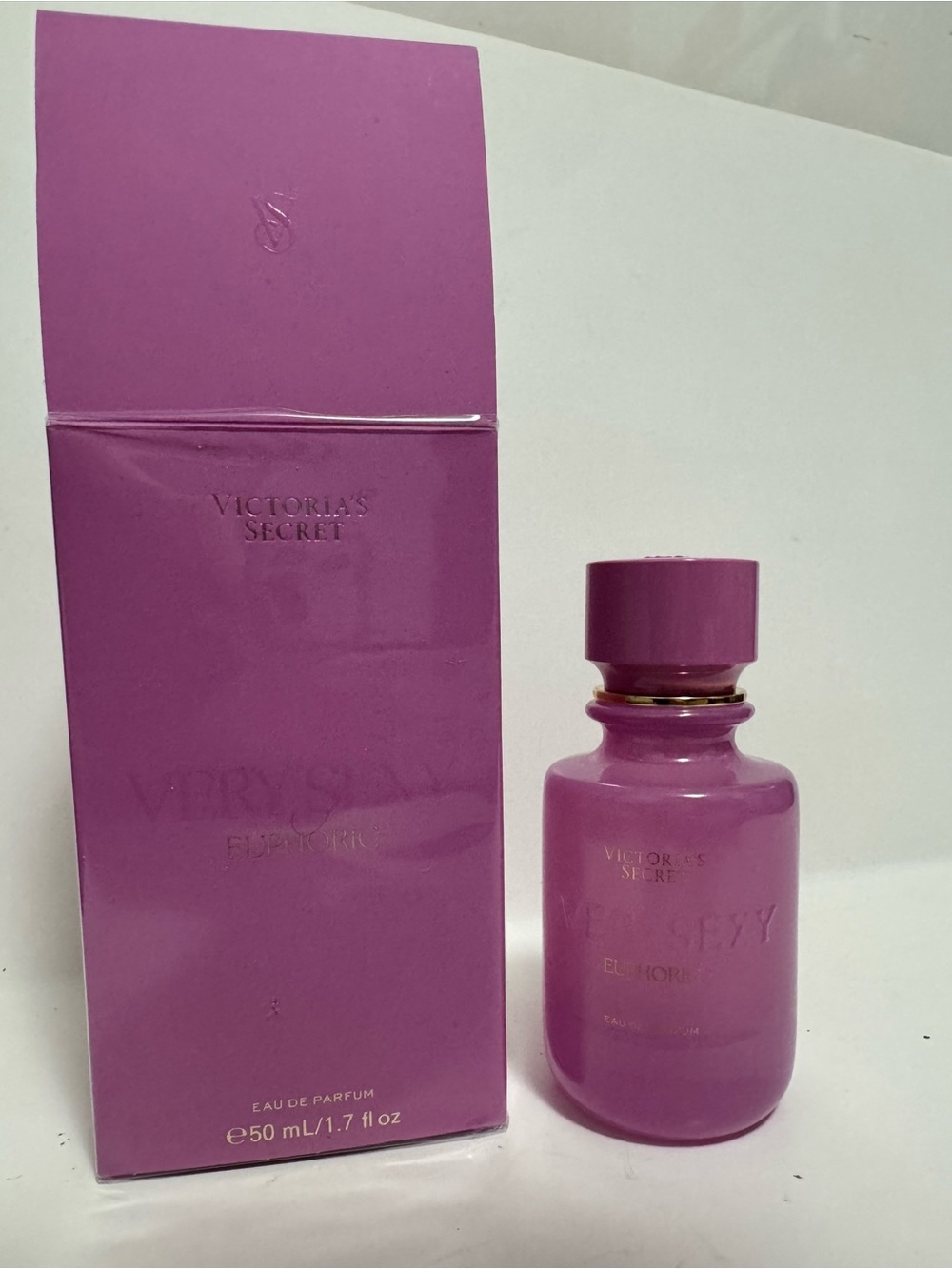 VS Victoria’s Secret Very Sexy Euphoric